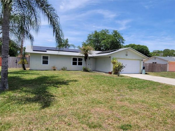 726 DIPLOMAT AVENUE SE, PALM BAY, FL 32909