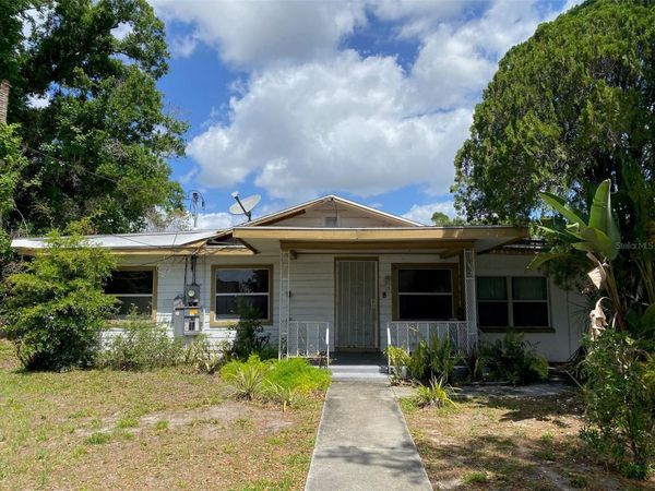 3716 E CLIFTON STREET , TAMPA, FL 33610