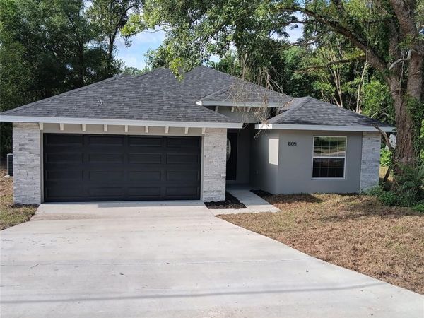 1005 YALE LN , INVERNESS, FL 34452