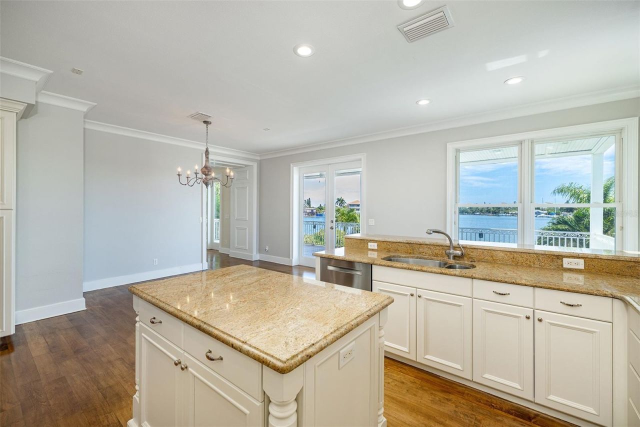 821 Bay Point Drive , Madeira Beach, FL 33708 Photo