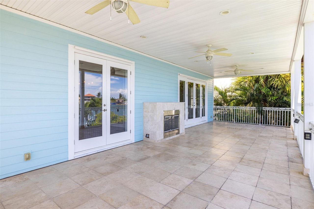 821 Bay Point Drive , Madeira Beach, FL 33708 Photo