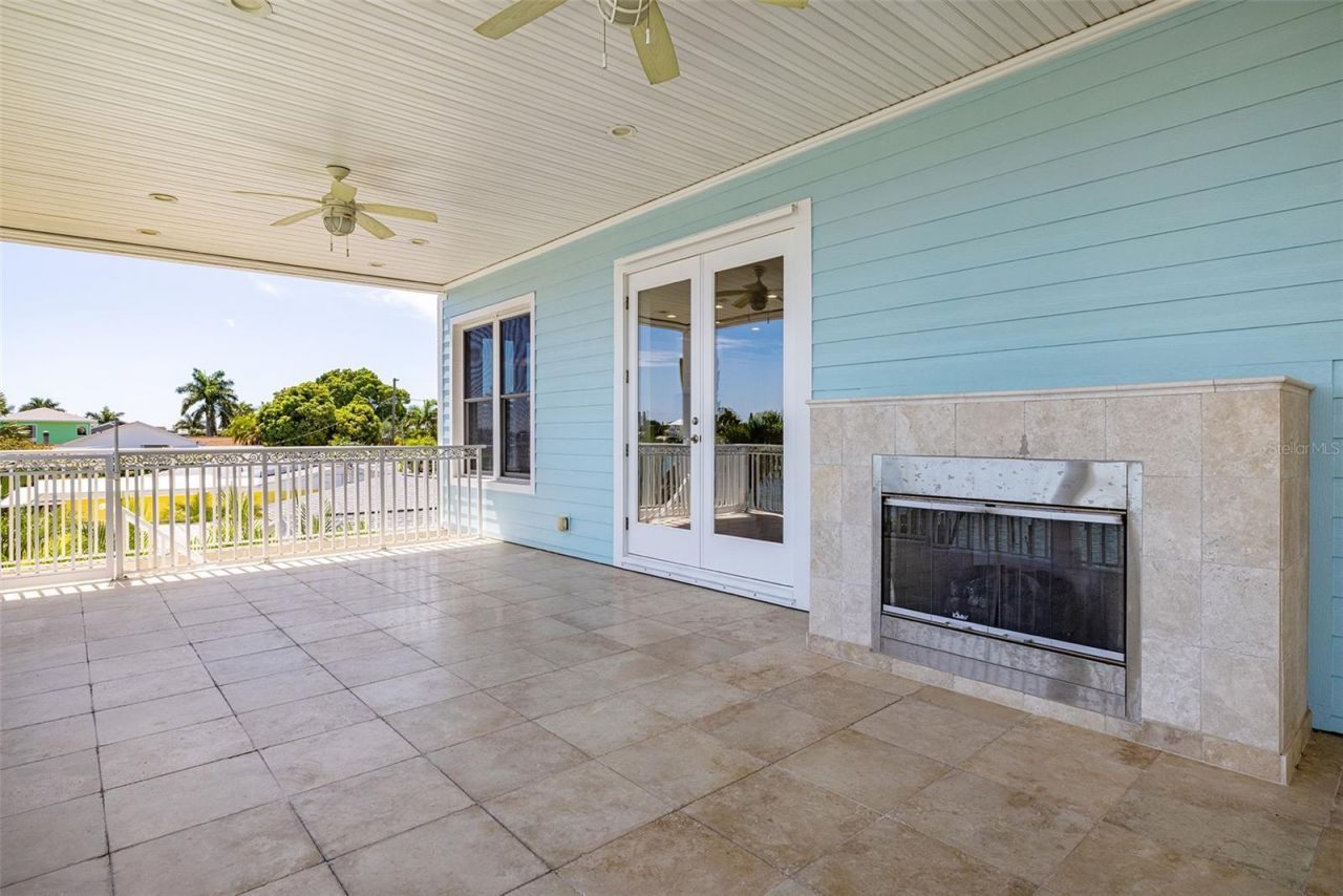 821 Bay Point Drive , Madeira Beach, FL 33708 Photo