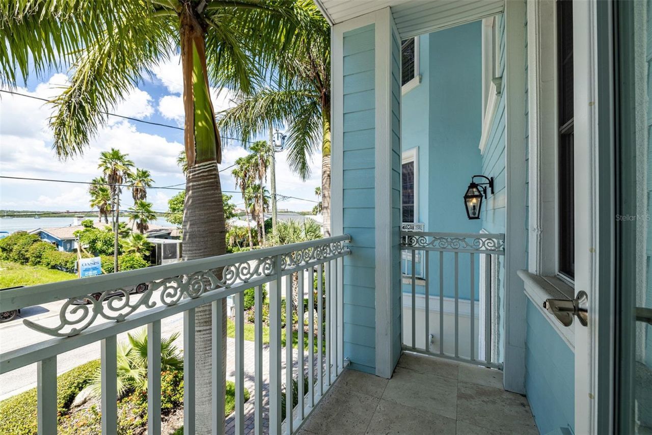821 Bay Point Drive , Madeira Beach, FL 33708 Photo