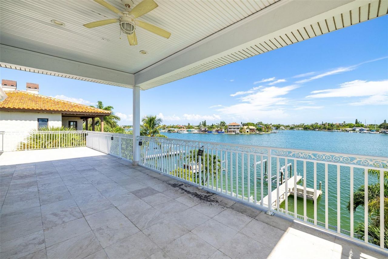 821 Bay Point Drive , Madeira Beach, FL 33708 Photo