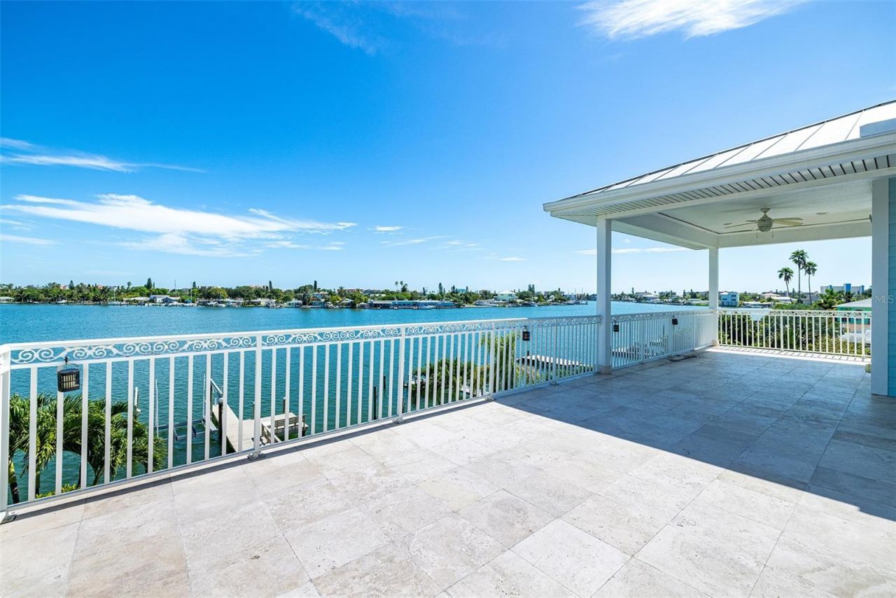 821 Bay Point Drive , Madeira Beach, FL 33708 Photo