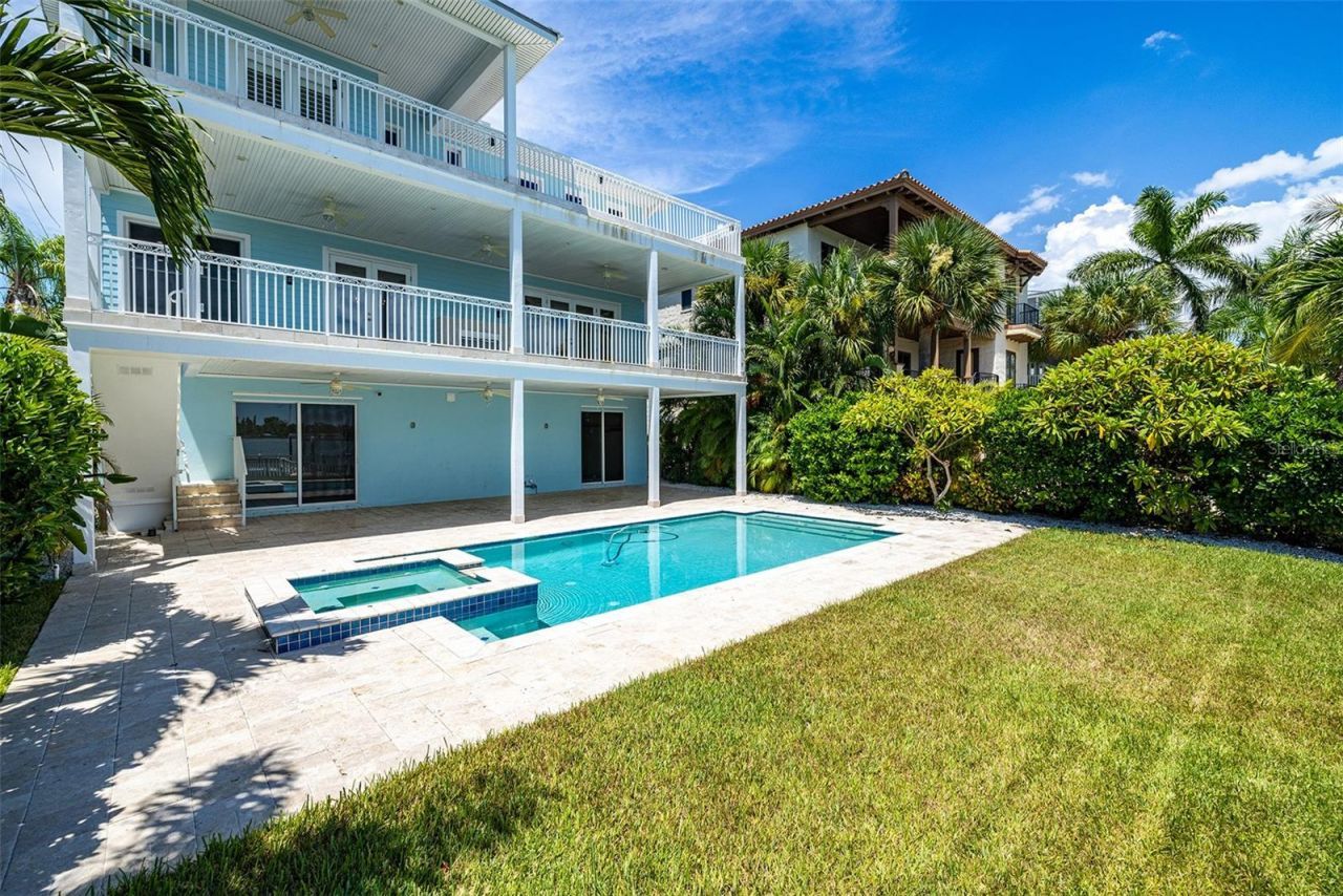 821 Bay Point Drive , Madeira Beach, FL 33708 Photo