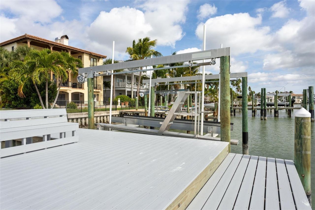 821 Bay Point Drive , Madeira Beach, FL 33708 Photo