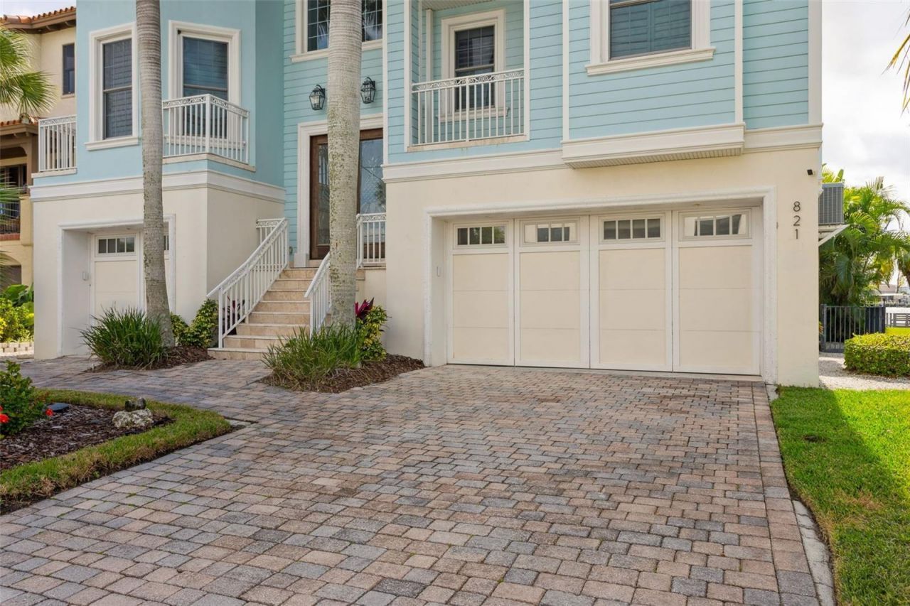 821 Bay Point Drive , Madeira Beach, FL 33708 Photo