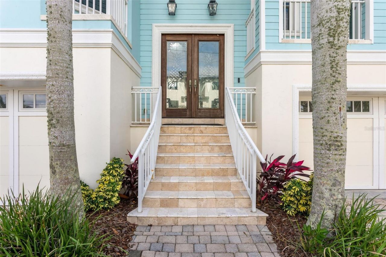 821 Bay Point Drive , Madeira Beach, FL 33708 Photo