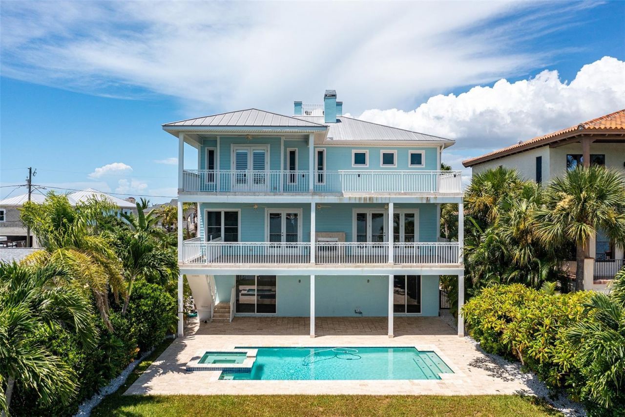 821 Bay Point Drive , Madeira Beach, FL 33708 Photo
