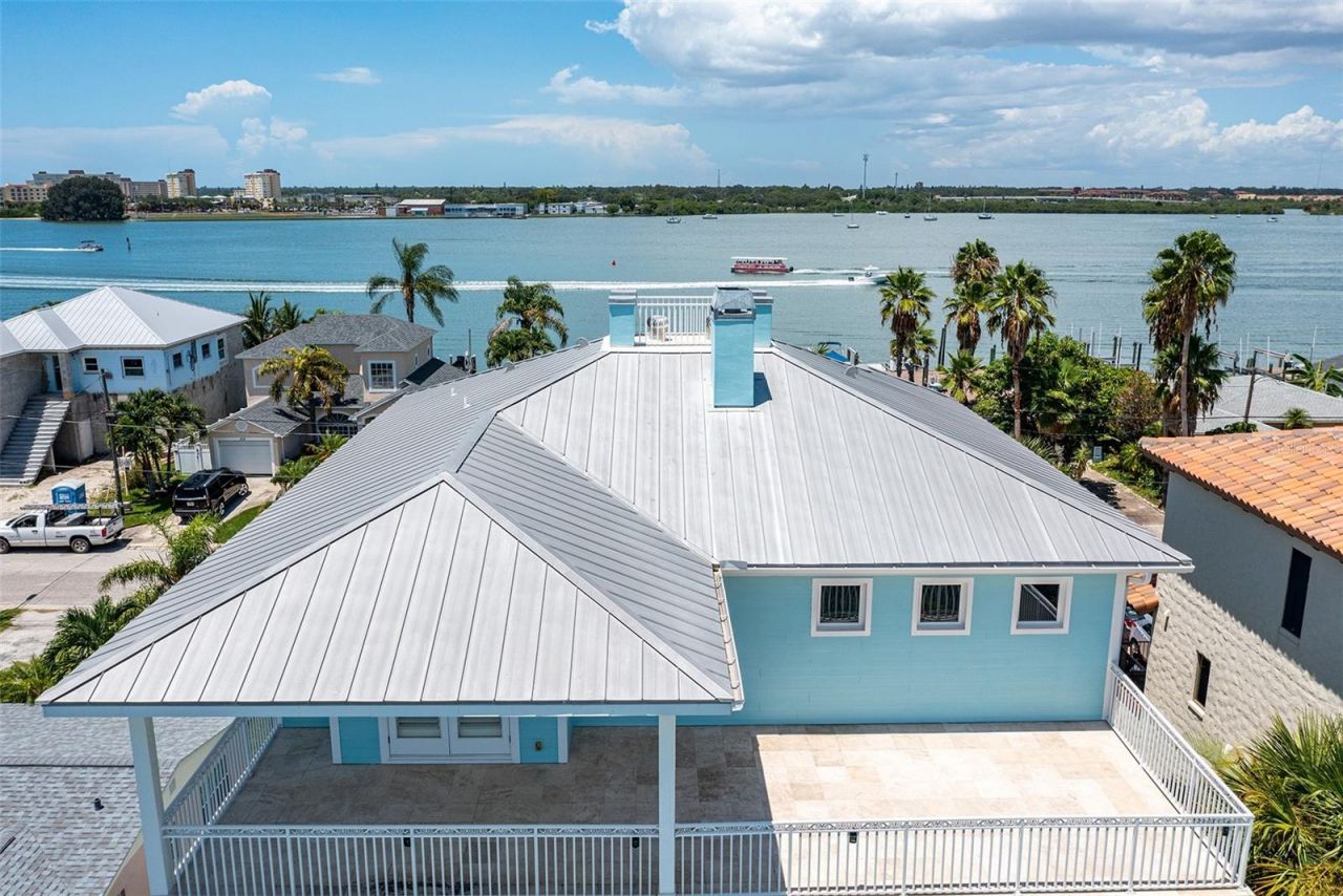 821 Bay Point Drive , Madeira Beach, FL 33708 Photo