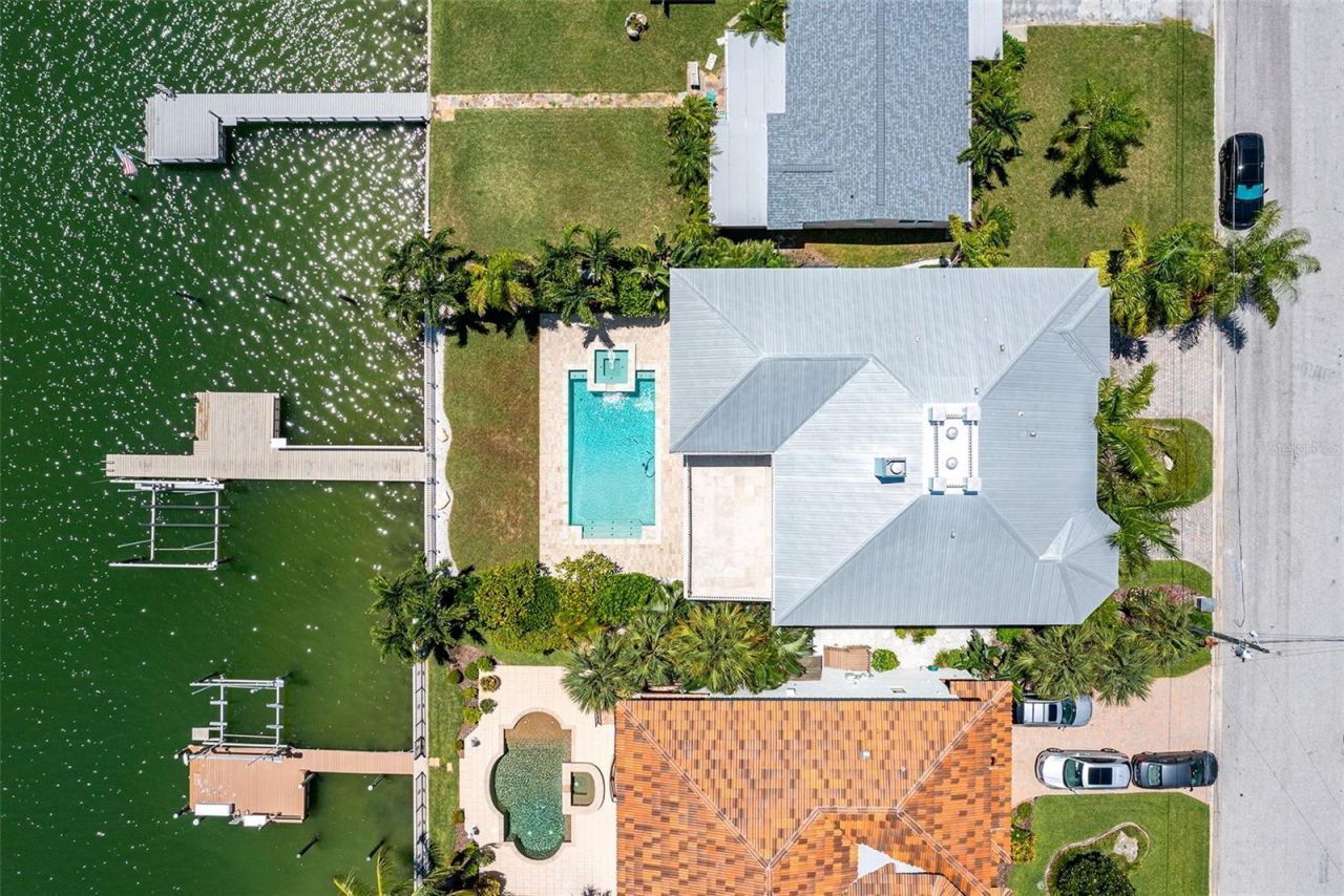 821 Bay Point Drive , Madeira Beach, FL 33708 Photo