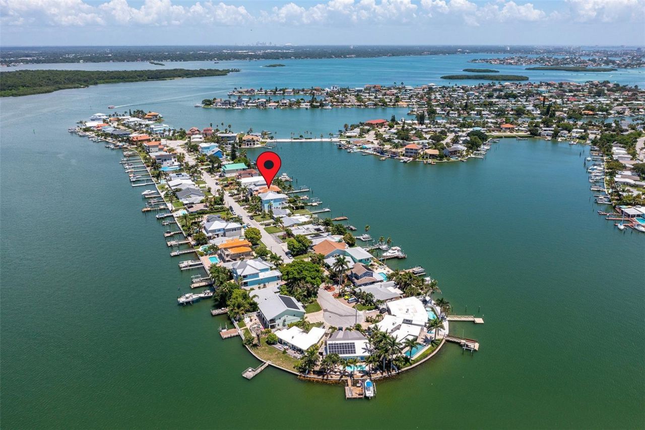 821 Bay Point Drive , Madeira Beach, FL 33708 Photo