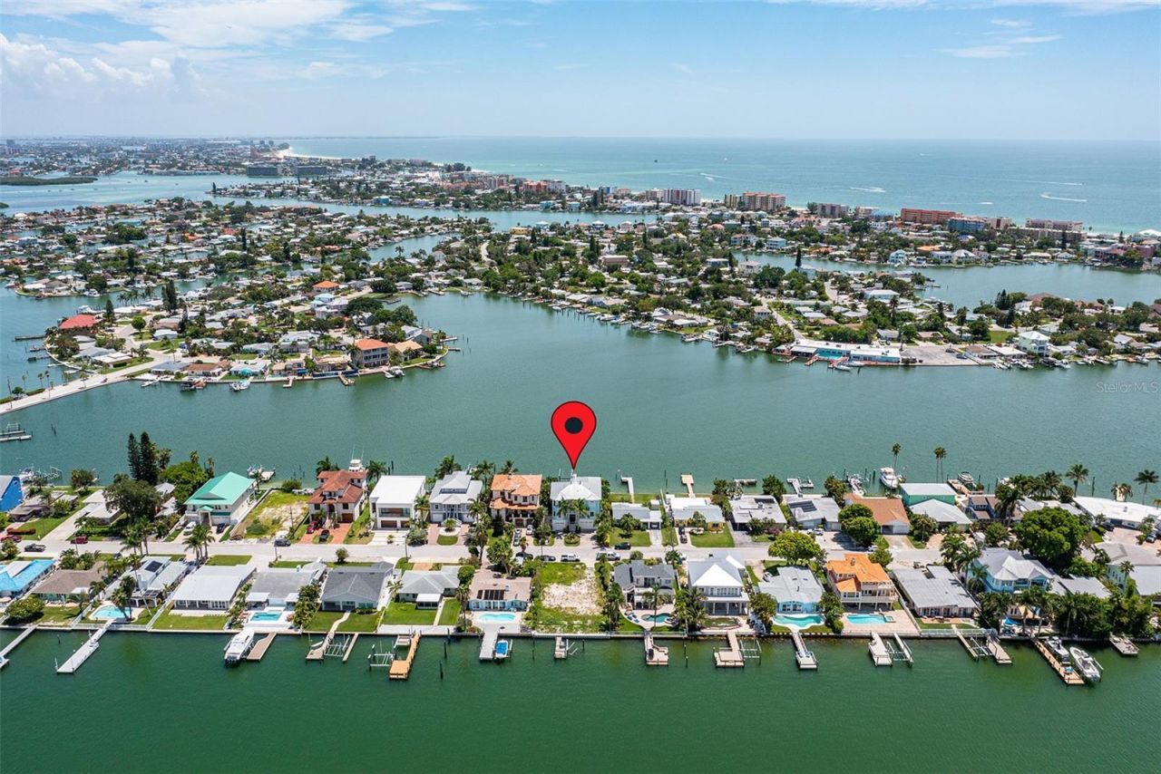 821 Bay Point Drive , Madeira Beach, FL 33708 Photo