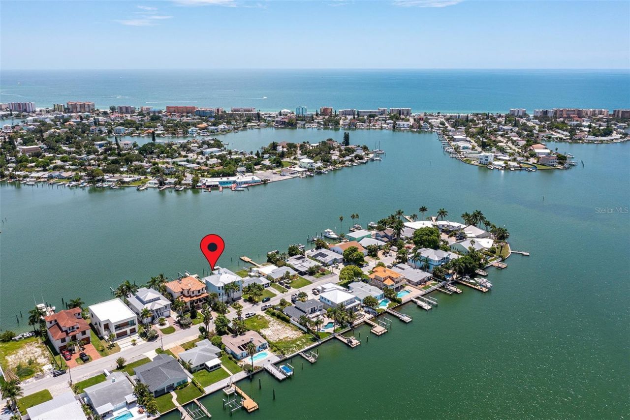 821 Bay Point Drive , Madeira Beach, FL 33708 Photo