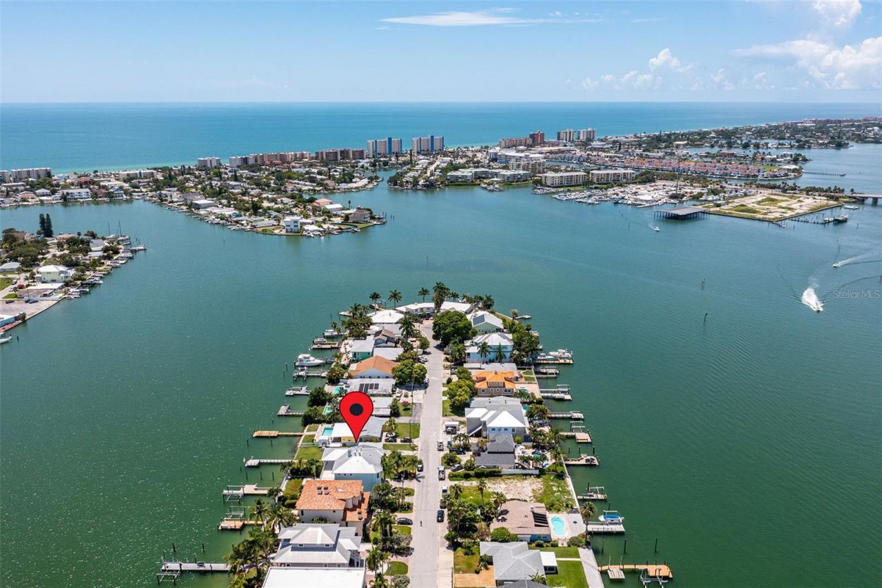 821 Bay Point Drive , Madeira Beach, FL 33708 Photo