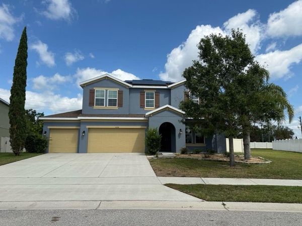 4058 BROOKSHIRE CIRCLE , EUSTIS, FL 32736