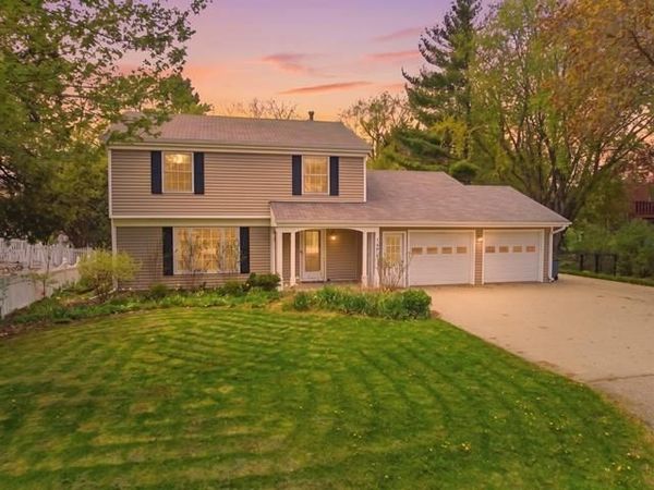 1402 SHAWANO DRIVE, Marshfield, WI 54449