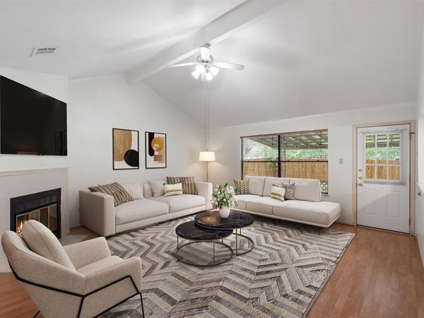 1716 Morning Quail DR, Austin, TX 78758