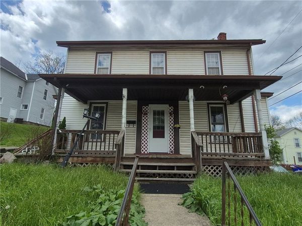 77 W Main St , Greenville, PA 16125