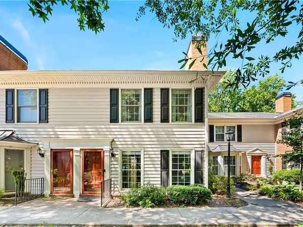 46 Mount Vernon Circle, Atlanta, GA 30338