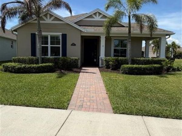 10395 SW Landry Lane SW, Port St Lucie, FL 34987