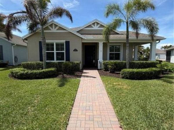 10395 SW Landry Lane SW, Port St Lucie, FL 34987