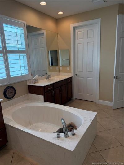 10395 SW Landry Lane Sw, Port Saint Lucie, FL 34987 Photo