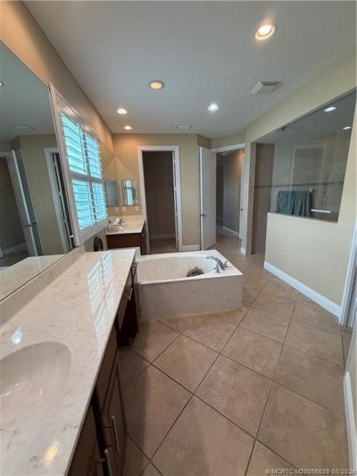 10395 SW Landry Lane Sw, Port Saint Lucie, FL 34987 Photo