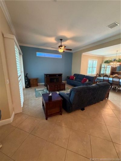10395 SW Landry Lane Sw, Port Saint Lucie, FL 34987 Photo