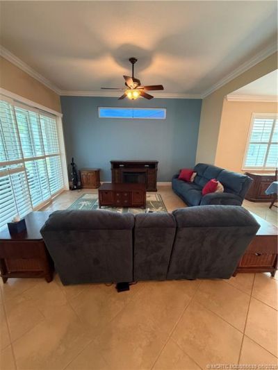 10395 SW Landry Lane Sw, Port Saint Lucie, FL 34987 Photo