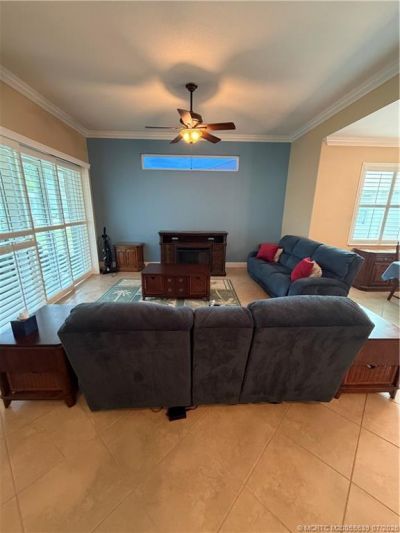 10395 SW Landry Lane Sw, Port Saint Lucie, FL 34987 Photo