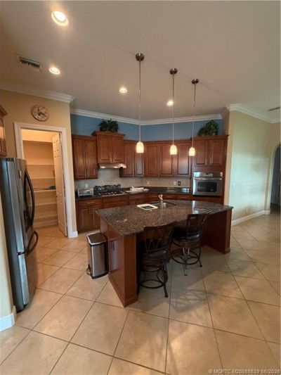 10395 SW Landry Lane Sw, Port Saint Lucie, FL 34987 Photo