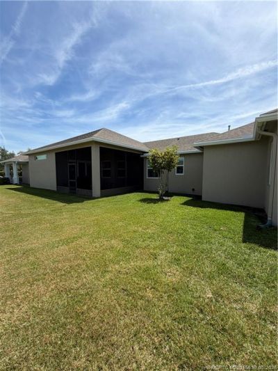 10395 SW Landry Lane Sw, Port Saint Lucie, FL 34987 Photo
