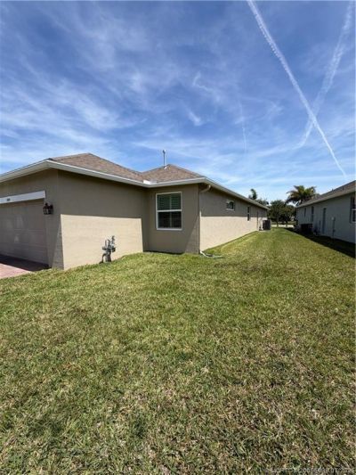10395 SW Landry Lane Sw, Port Saint Lucie, FL 34987 Photo