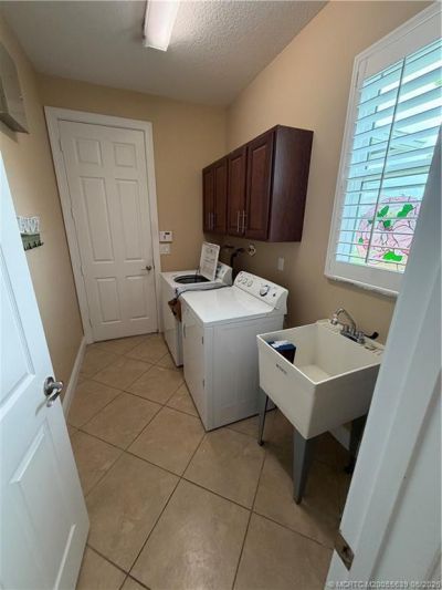 10395 SW Landry Lane Sw, Port Saint Lucie, FL 34987 Photo