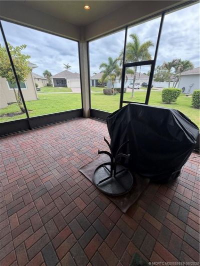 10395 SW Landry Lane Sw, Port Saint Lucie, FL 34987 Photo