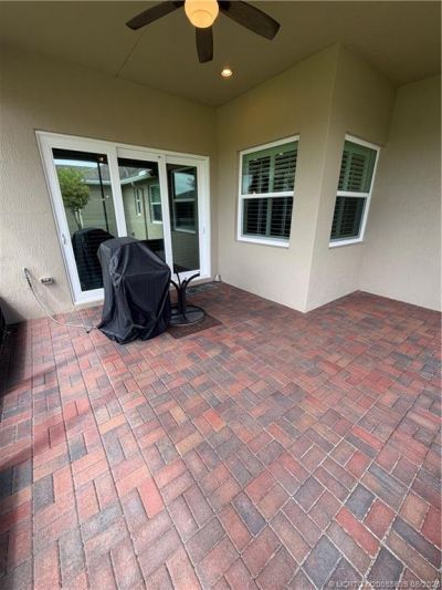 10395 SW Landry Lane Sw, Port Saint Lucie, FL 34987 Photo