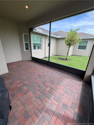10395 SW Landry Lane Sw, Port Saint Lucie, FL 34987 Photo
