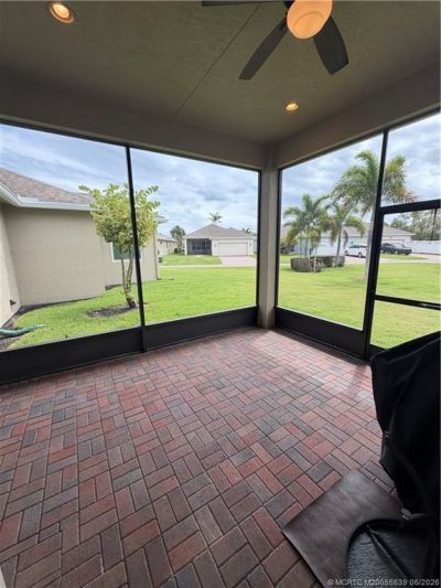 10395 SW Landry Lane Sw, Port Saint Lucie, FL 34987 Photo