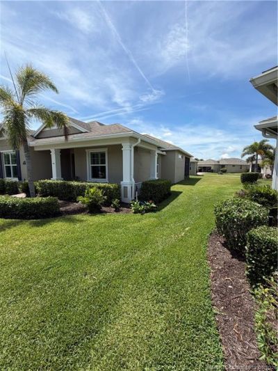 10395 SW Landry Lane Sw, Port Saint Lucie, FL 34987 Photo
