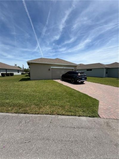 10395 SW Landry Lane Sw, Port Saint Lucie, FL 34987 Photo