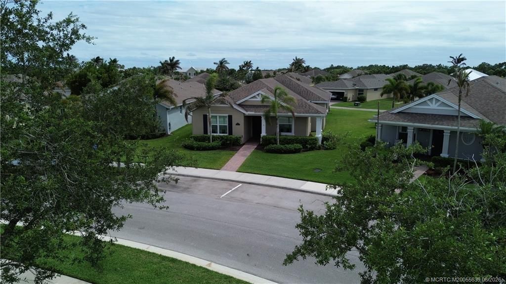 10395 SW Landry Lane Sw, Port Saint Lucie, FL 34987 Photo