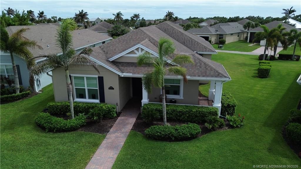 10395 SW Landry Lane Sw, Port Saint Lucie, FL 34987 Photo