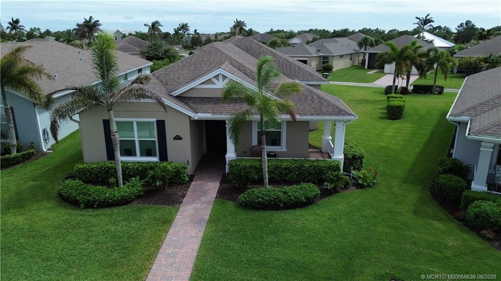 10395 SW Landry Lane Sw, Port Saint Lucie, FL 34987 Photo