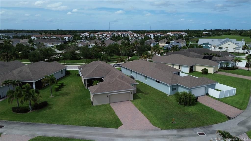 10395 SW Landry Lane Sw, Port Saint Lucie, FL 34987 Photo