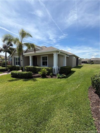 10395 SW Landry Lane Sw, Port Saint Lucie, FL 34987 Photo