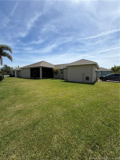 10395 SW Landry Lane Sw, Port Saint Lucie, FL 34987 Photo