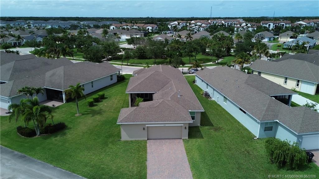 10395 SW Landry Lane Sw, Port Saint Lucie, FL 34987 Photo