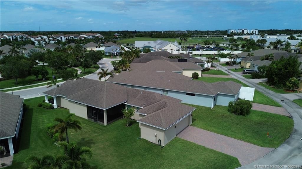 10395 SW Landry Lane Sw, Port Saint Lucie, FL 34987 Photo